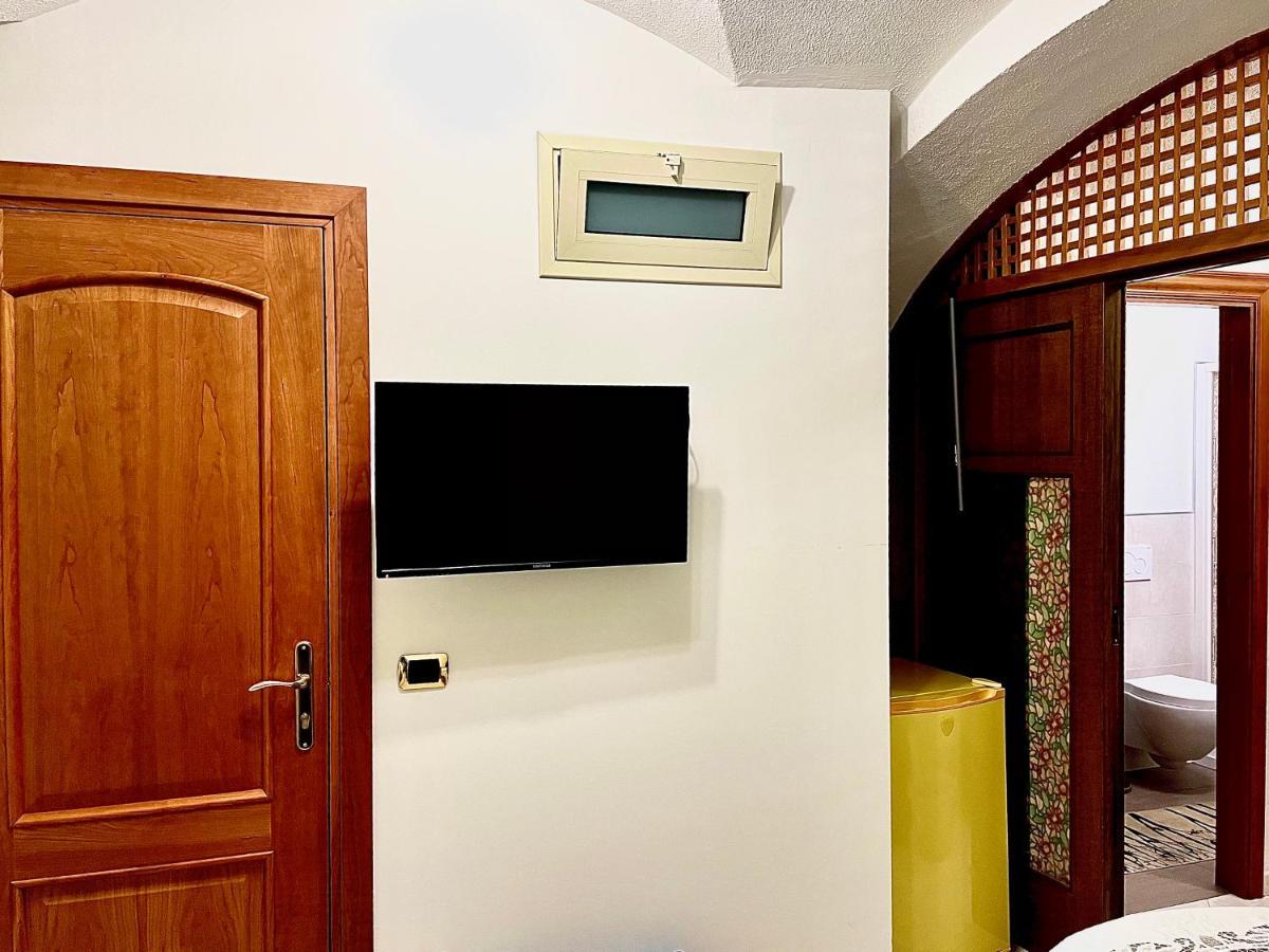 Albert House Taormina Exteriör bild