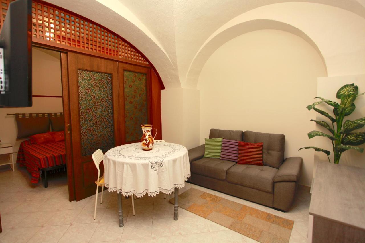 Albert House Taormina Exteriör bild