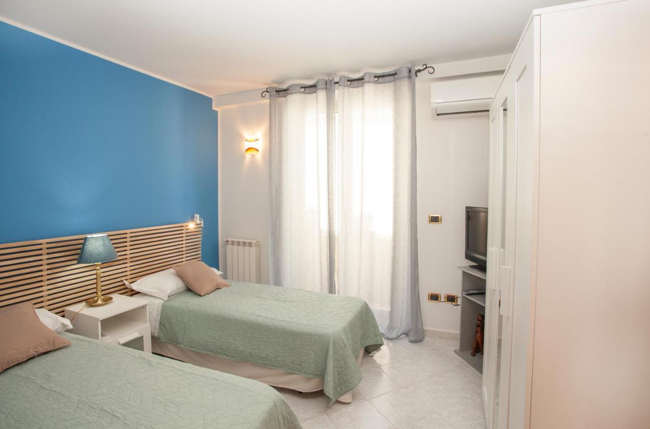 Albert House Taormina Exteriör bild