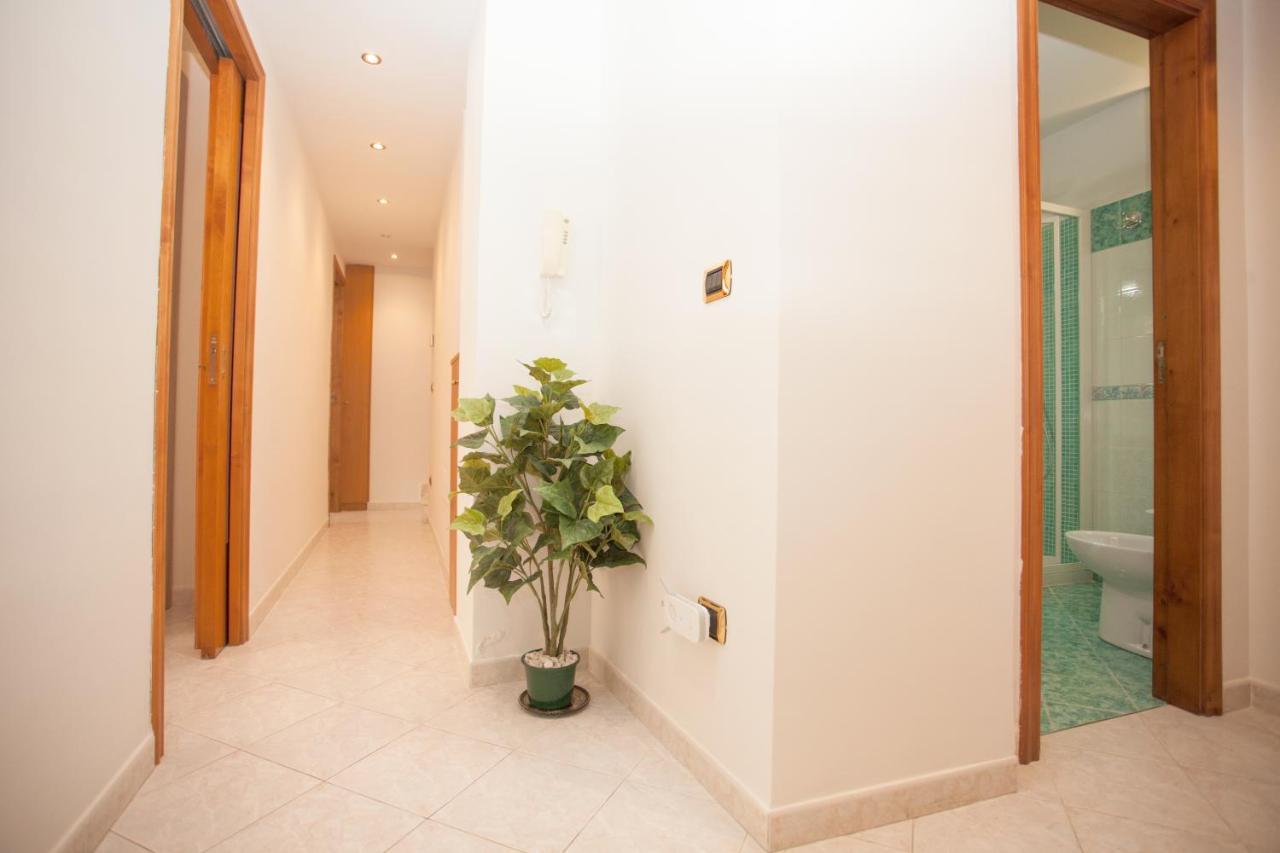Albert House Taormina Exteriör bild