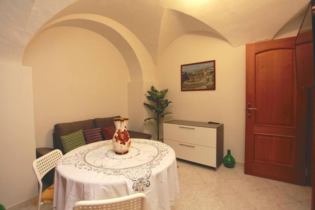 Albert House Taormina Exteriör bild