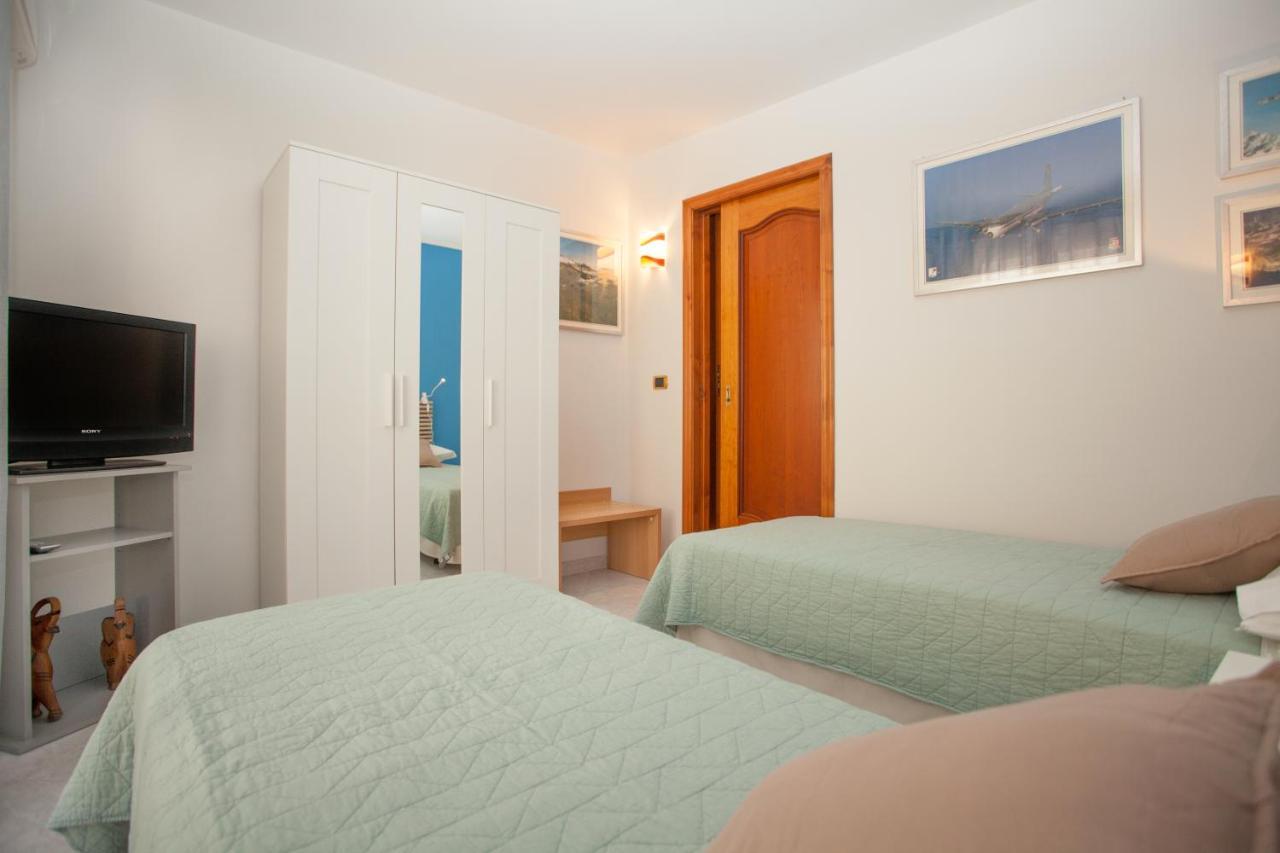 Albert House Taormina Exteriör bild
