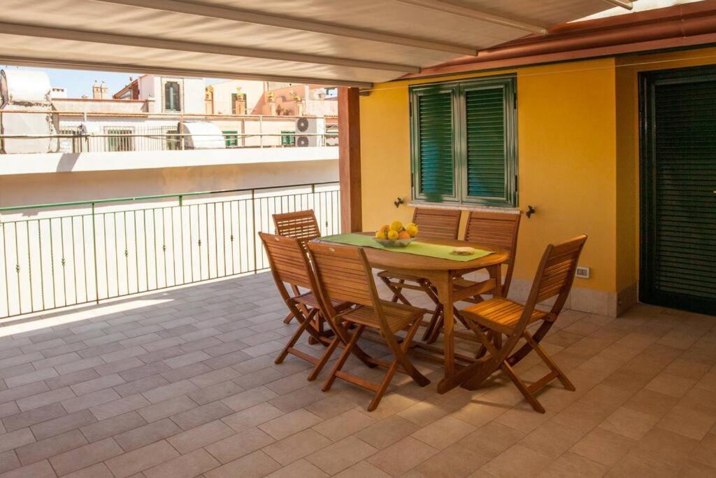 Albert House Taormina Exteriör bild