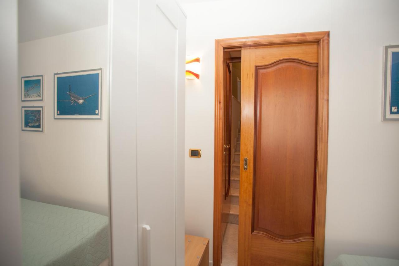 Albert House Taormina Exteriör bild