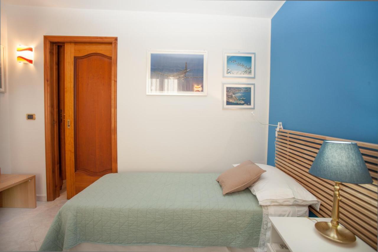 Albert House Taormina Exteriör bild